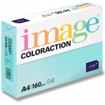 Papír barevný A4 160 g Image Coloraction AB48 Lisbon sytě modrá 250 ks – Sleviste.cz