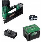 Hikoki NR1890DBCLWQZ – Zboží Dáma