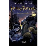 Harry Potter 1 - A kameň mudrcov, 3. vydanie – Hledejceny.cz