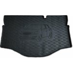 Gumová vana do kufru RIGUM MITSUBISHI Space Star 2019 | Zboží Auto