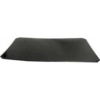 Plech pod kamna Strend Pro lakovaný 1000 x 650 mm – Hledejceny.cz