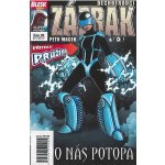 Blesk komiks 20 - Dechberoucí zázrak - Po nás potopa 07/2017 - Macek Petr, Kopl Petr, – Hledejceny.cz