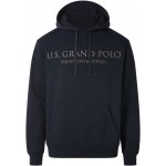 esmara Men mikina navy modrá – Sleviste.cz