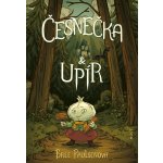 Česnečka a upír – Hledejceny.cz