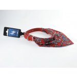 Profizoo Obojek + bavlněný šátek – Zboží Mobilmania