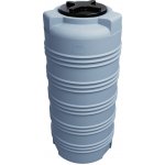 UHplast V-505 500 l šedá – Zboží Mobilmania