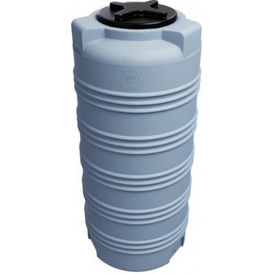 UHplast V-505 500 l šedá – Zboží Mobilmania