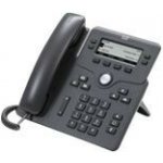 CISCO CP-6871-3PCC-K9= – Hledejceny.cz