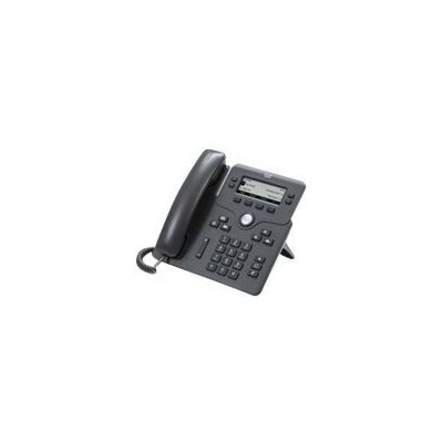 CISCO CP-6871-3PCC-K9= – Hledejceny.cz
