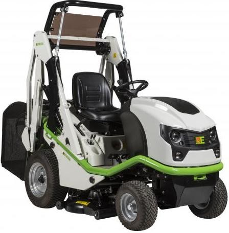 Etesia Buffalo 100 BPHP2