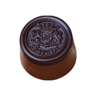 Gold Pralines Grand Marnier Mléčná 16 g