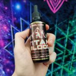 TITAN BLOOD Primal Alchemy 100 ml – Hledejceny.cz