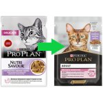 Pro Plan Cat Delicate Kruta 85 g – Zboží Mobilmania