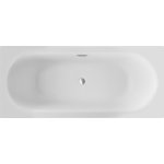 Besco VITAE SLIM+ 180 x 80 cm VANVIT18SLIMPLZ – Hledejceny.cz
