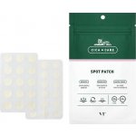 VT Cosmetics Cica Care Spot Patch hojivé náplasti na akné 48 ks – Zboží Dáma