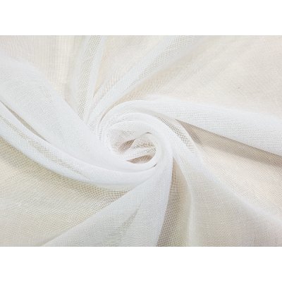 Luxusní záclona GERSTER 11334/10 sv. smetanová šíře 300 cm – Hledejceny.cz