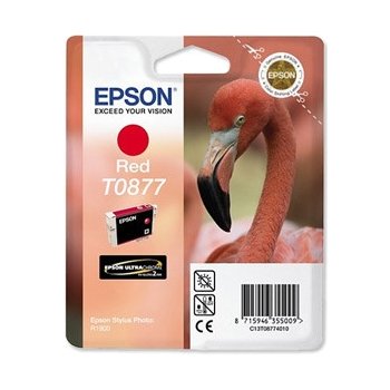 Epson C13T0877 - originální