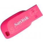 SanDisk Cruzer Blade 64GB SDCZ50C-064G-B35PE – Hledejceny.cz