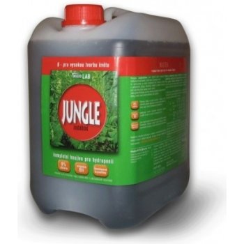 Jungle Indabox B 10 l