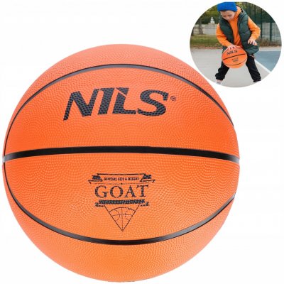 Nils NPK252 Goat – Zboží Dáma