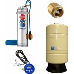 Pedrollo NKm 2/4-GE – Sleviste.cz