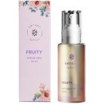 Kvitok Senses Vyživující tělový olej Fruity (50 ml) s vůní malin, rybízu a vanilky – Sleviste.cz