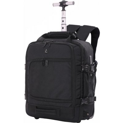 AEROLITE T-BPMAX03 L černá 31.2 l – Sleviste.cz