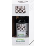 Bulldog Original olej na vousy 30 ml – Hledejceny.cz