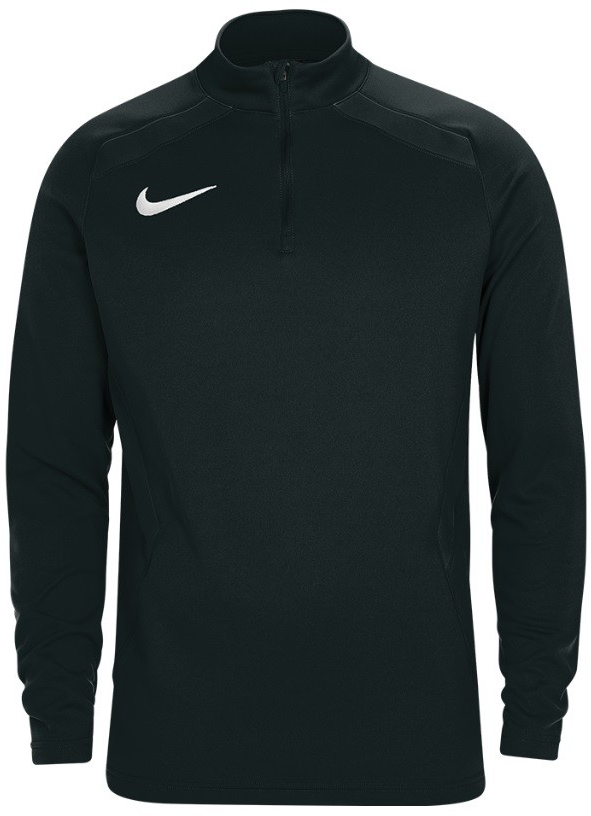 Nike M TR 1/4 ZIP MIDLAYER 21 0338nz-010