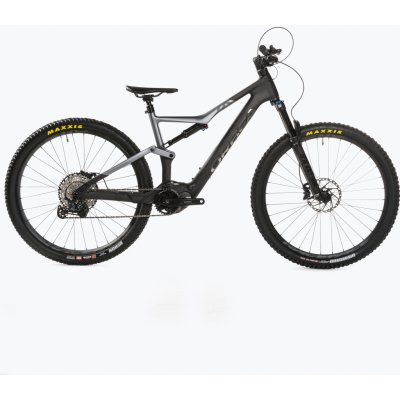 Orbea Rise M20 2023 – Sleviste.cz