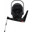 BRITAX RÖMER Set Baby-Safe 5Z + Flex Base iSense 2023 Galaxy Black