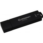 Kingston Ironkey D500S 128GB IKD500S/128GB – Hledejceny.cz