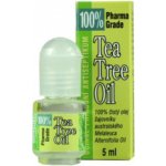 Tea Tree Oil Roll - on 5 ml – Zboží Dáma
