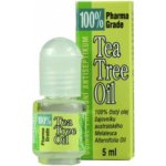 Tea Tree Oil Roll - on 5 ml – Hledejceny.cz