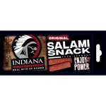 Indiana Jerky Salami Original 18 g – Hledejceny.cz