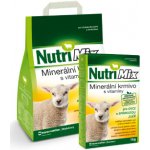 NutriMIX pro ovce a spárkatou zvěř 3 kg – Zboží Dáma