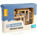 Albi Bludiště Cesta za pokladem – Zboží Dáma