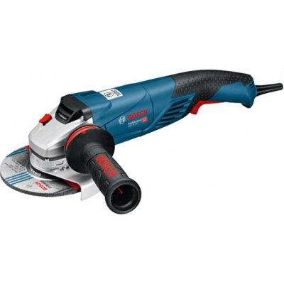 Bosch GWS 18-125 L Professional 0.601.7A3.000 – Hledejceny.cz