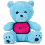 medvěd Squid Game 56 cm – Zboží Dáma