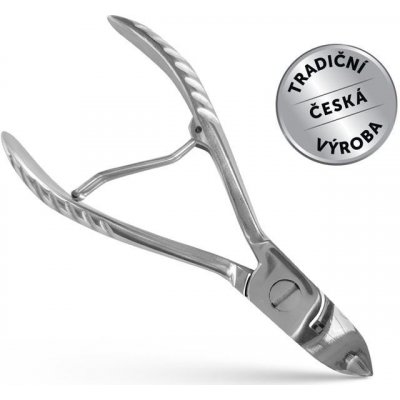 Svorto Klešte nehtové 10,5 cm – Zboží Dáma