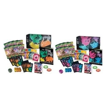 Pokémon TCG Evolving Skies Elite Trainer Box