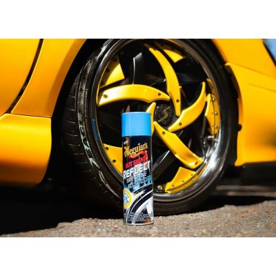 Meguiar's Hot Shine Reflect Tire Shine 425 g – Sleviste.cz