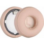 eses náhradní náušníky pro sluchátka JBL Live 670NC růžové kožené – Hledejceny.cz