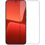 Nillkin Tvrzené Sklo 2.5D CP+ PRO Black pro Xiaomi 13 6902048261303 – Zboží Živě