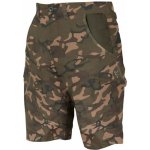 Fox Camo Cargo Shorts – Zboží Mobilmania