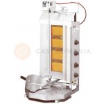 Potis Gyros gril GD4/MU – Zboží Dáma