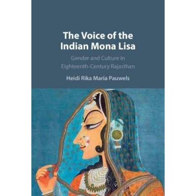 Voice of the Indian Mona Lisa – Hledejceny.cz