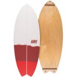 BoarderKING Indoorboard Wave – Hledejceny.cz