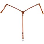 Westernový poprsník pro koně Pool's SUNRISE – Zboží Dáma