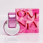 Bvlgari Omnia Pink Sapphire toaletní voda dámská 65 ml – Hledejceny.cz